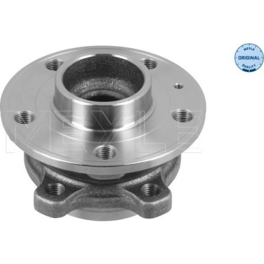 Meyle Radnabe MEYLE-ORIGINAL: True to OE 514 752 0001