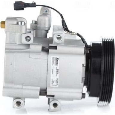 Kompressor, Klimaanlage 89276 Kompressor, Klimaanlage 89276