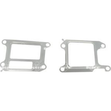 NRF AGR-Ventil EASY FIT 48738