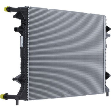 Kühler, Motorkühlung 701506 Kühler, Motorkühlung 701506