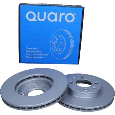 Bremsscheibe QD0241 Bremsscheibe QD0241