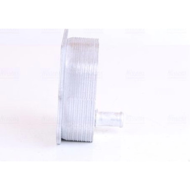 Nissens Ölkühler, Motoröl FIRST FIT 90723