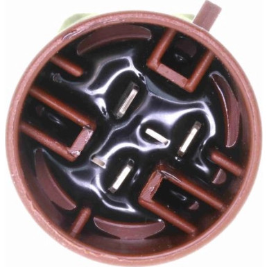 Temperaturschalter, Kühlerlüfter V40-99-1086