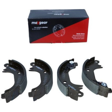 Maxgear Bremsbackensatz 19-0225 Maxgear Bremsbackensatz 19-0225