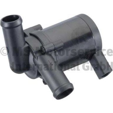 Pierburg Wasserumwälzpumpe, Standheizung 7.10101.03.0