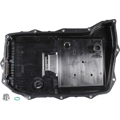 Metzger Ölwanne, Automatikgetriebe 8020045