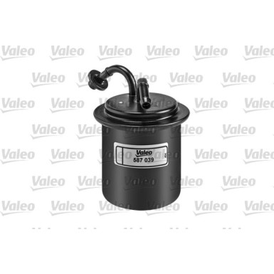 Valeo Kraftstofffilter 587039