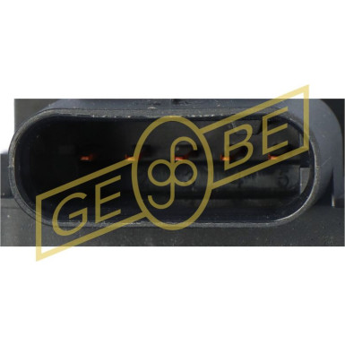 GEBE NOx-Sensor, NOx-Katalysator 9 3643 1