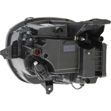 Hauptscheinwerfer 451012 Hauptscheinwerfer 451012