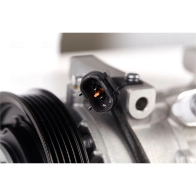 Kompressor, Klimaanlage 890652 Kompressor, Klimaanlage 890652