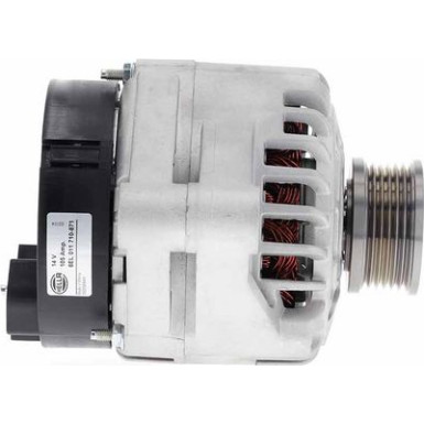 Generator 8EL 011 710-871 Generator 8EL 011 710-871