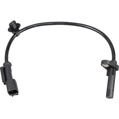 Metzger Sensor, Raddrehzahl 09001432