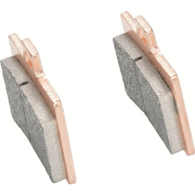Bremsbelagsatz, Scheibenbremse MCB710SRM Bremsbelagsatz, Scheibenbremse MCB710SRM