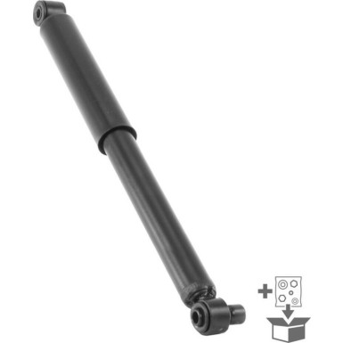 Stoßdämpfer 376110SP