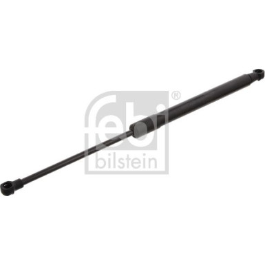 FEBI BILSTEIN 31660 Gasfeder, Koffer-/Laderaum
