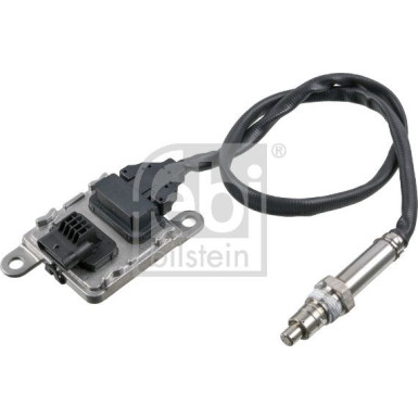 NOx-Sensor, Harnstoffeinspritzung 197496