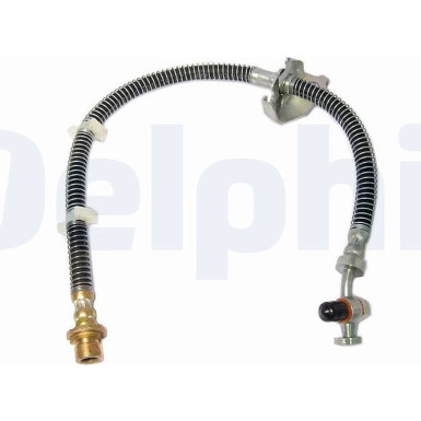 Delphi Bremsschlauch LH0404