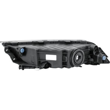 Hella Nebelscheinwerfer 1NB 011 836-121