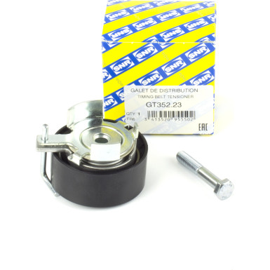 Spannrolle, Zahnriemen GT352.23 Spannrolle, Zahnriemen GT352.23