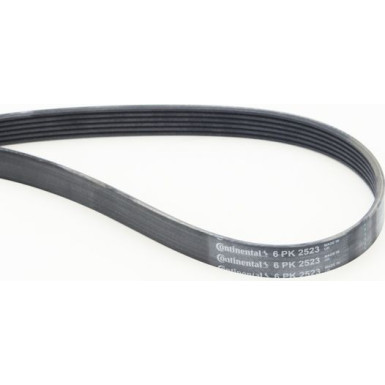 Keilrippenriemen 6PK2523