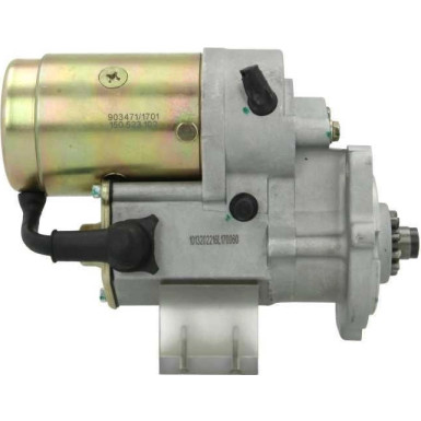 PSH Starter +Line Original 150.523.102.050