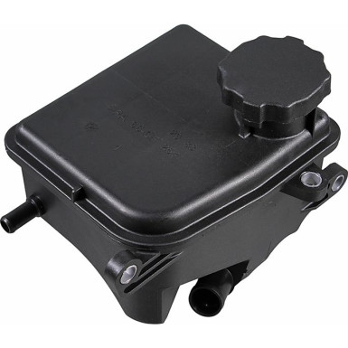 Metzger Ausgleichsbehälter, Hydrauliköl-Servolenkung 2140422