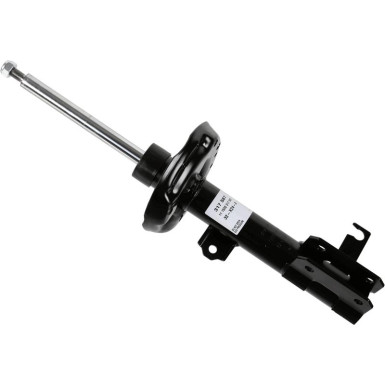 Sachs Stoßdämpfer 317 587