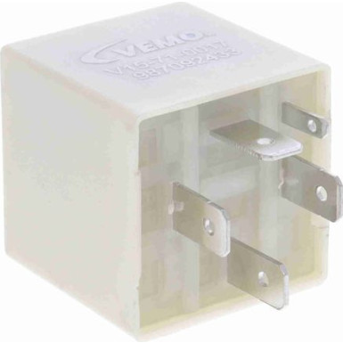 Vemo Relais, Kraftstoffpumpe V15-71-0017