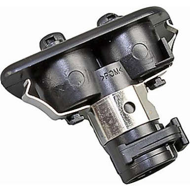 Metzger Waschwasserdüse, Scheinwerferreinigung 2220631