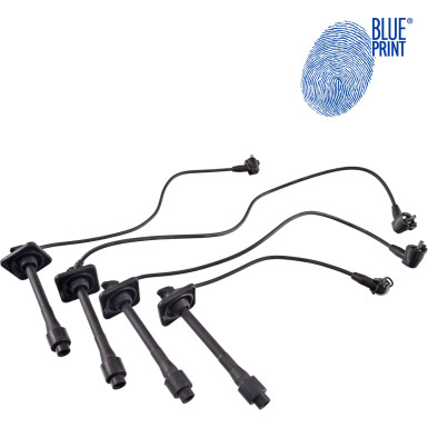 Blue Print Zündleitungssatz ADT31604
