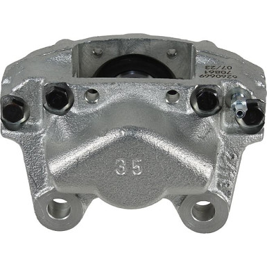 Metzger Bremssattel 6260669