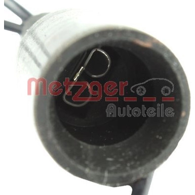 Metzger Lambdasonde 0895217