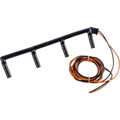 FEBI BILSTEIN 179121 Kabelreparatursatz, Glühkerze