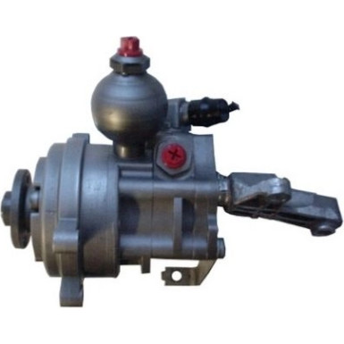 Spidan 2 x SPIDAN Hydraulikpumpe, Lenkung 52678