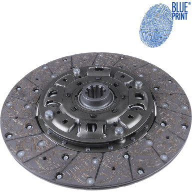 Blue Print Kupplungsscheibe ADC43168