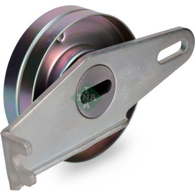 INA Spannrolle, Keilrippenriemen 531 0226 10