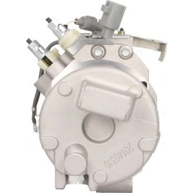 Kompressor, Klimaanlage 89607 Kompressor, Klimaanlage 89607