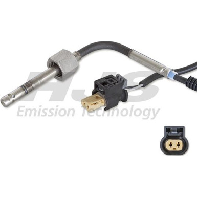 Sensor, Abgastemperatur 92 09 4122 Sensor, Abgastemperatur 92 09 4122