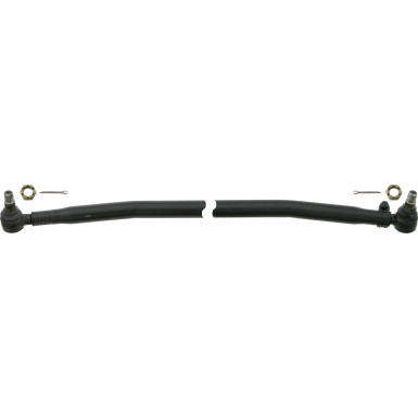 FEBI BILSTEIN 24069 Lenkstange FEBI BILSTEIN 24069 Lenkstange