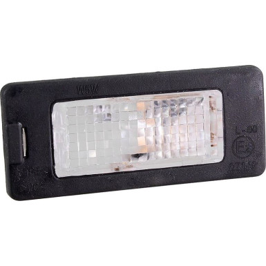 Metzger Kennzeichenleuchte 2080038