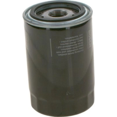 BOSCH 0 451 203 218 Ölfilter BOSCH 0 451 203 218 Ölfilter