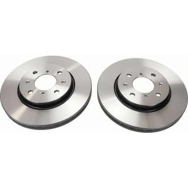 Bremsscheibe DF6232