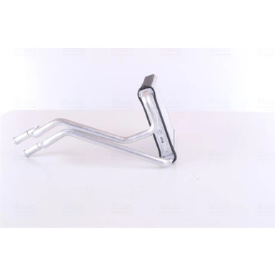 Nissens Wärmetauscher, Innenraumheizung 77622