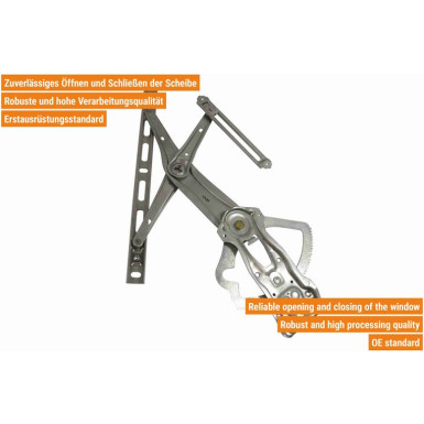 Vaico Fensterheber V30-8350