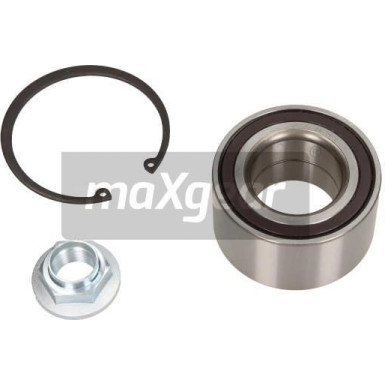 Maxgear Radlagersatz 33-0679