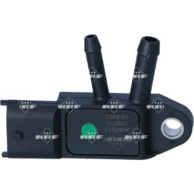 NRF Sensor, Abgasdruck 708010 NRF Sensor, Abgasdruck 708010
