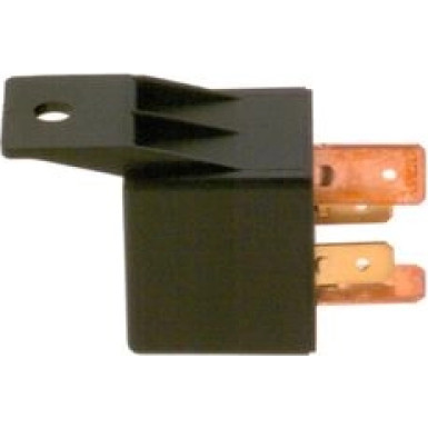 BOSCH Steuergerät, Glühzeit 0 986 AH0 080