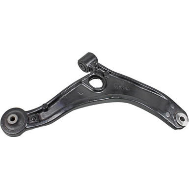 Metzger Lenker, Radaufhängung 58118601