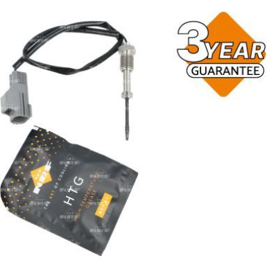 Sensor, Abgastemperatur 707580 Sensor, Abgastemperatur 707580