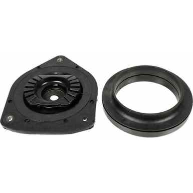 Metzger Reparatursatz, Federbeinstützlager 6490227